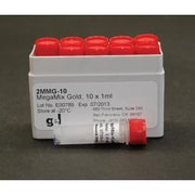 MegaMix-Gold - 熱啟動 TAQ PCR Mix,10 x 1 ml 2MMG-10